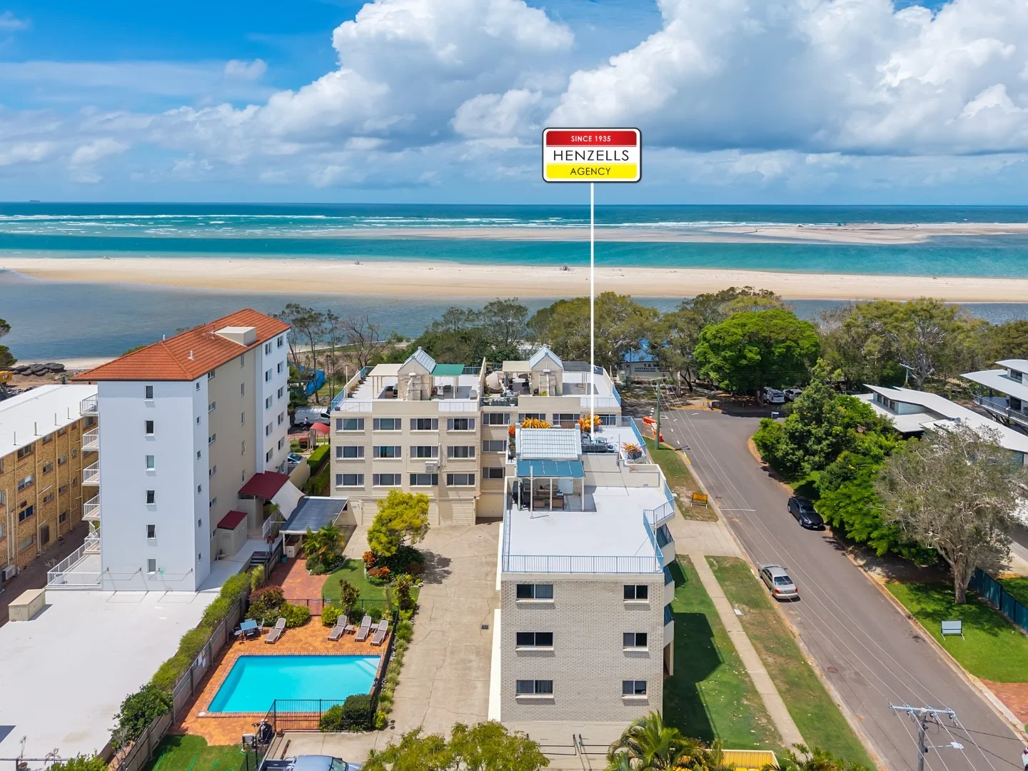 Additional image 14 of 4/101 Esplanade, Golden Beach QLD 4551