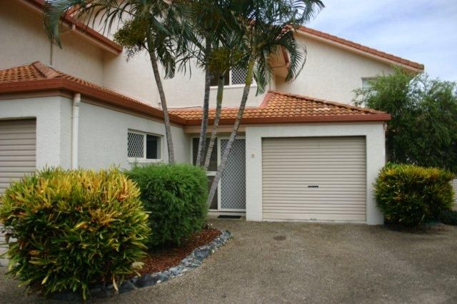 9/63 Shakespeare Street, East MacKay QLD 4740, Image 0