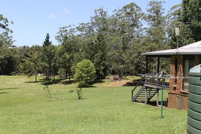 Picture of 680 Valery Road, VALERY NSW 2454