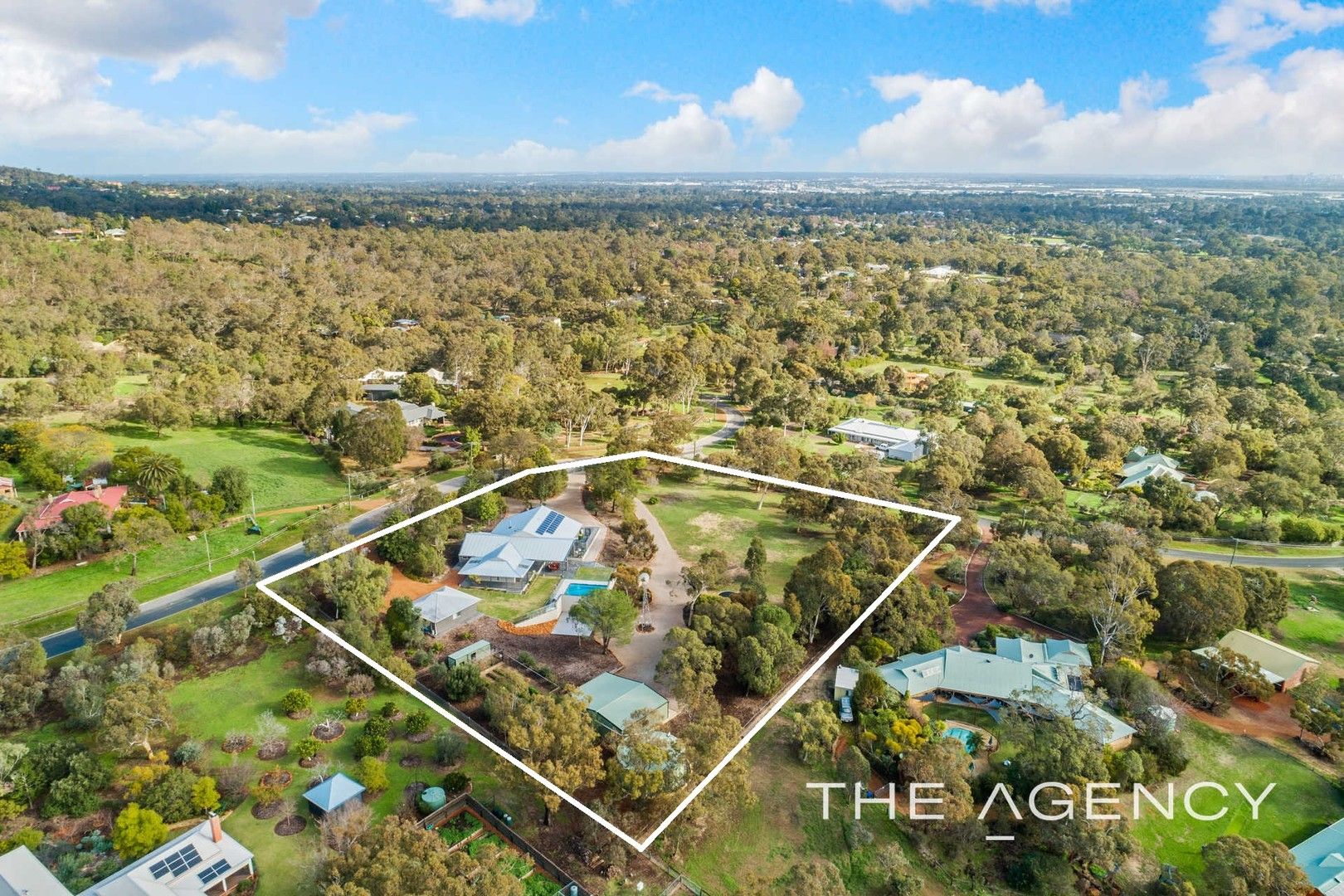 41 John Farrant Drive, Gooseberry Hill WA 6076, Image 1