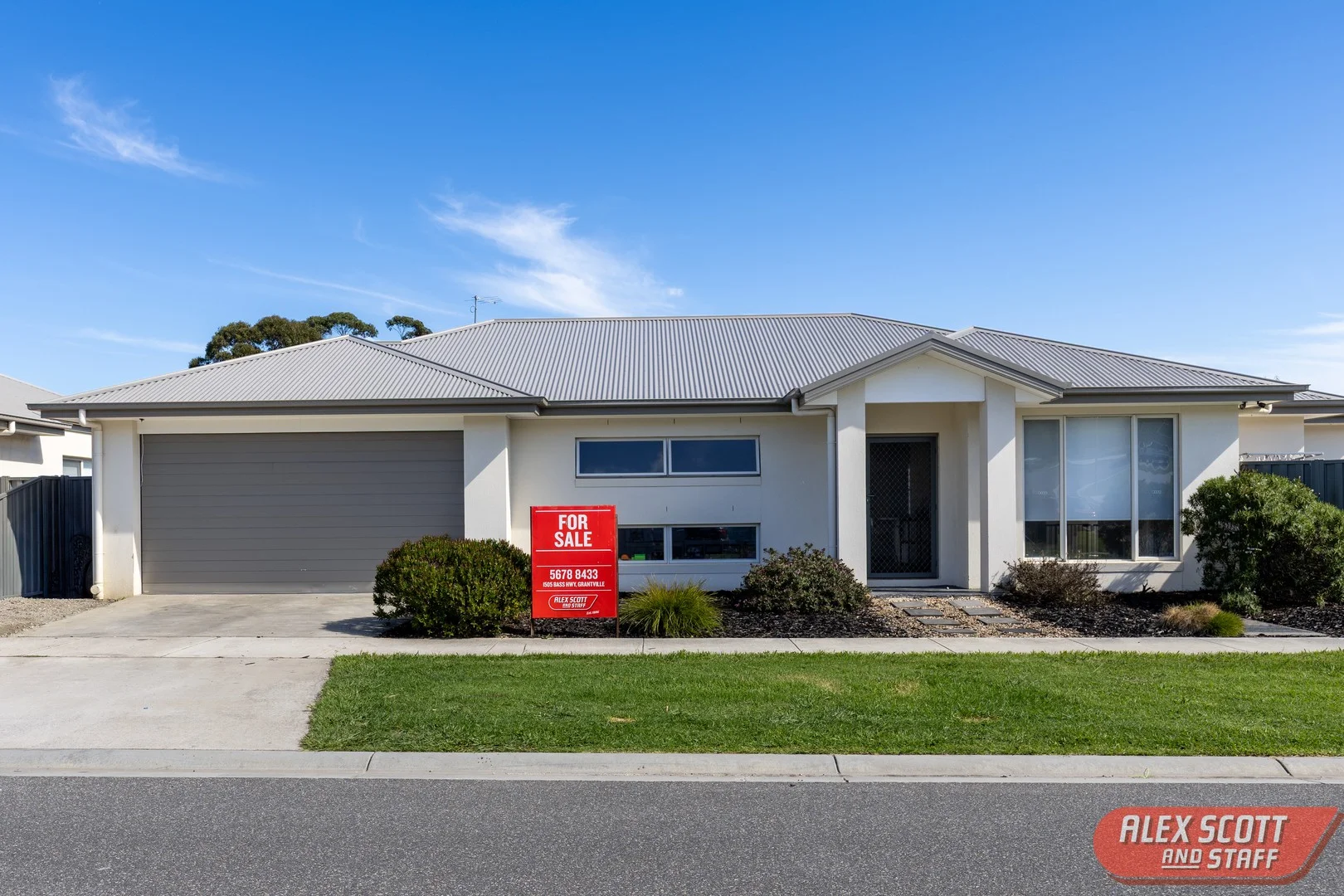32A Portview Avenue, Grantville VIC 3984
