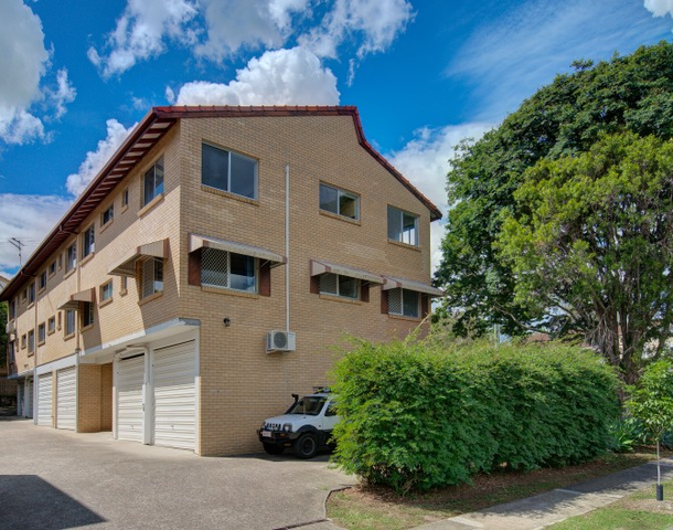 6/34 Macaulay Street, Coorparoo QLD 4151