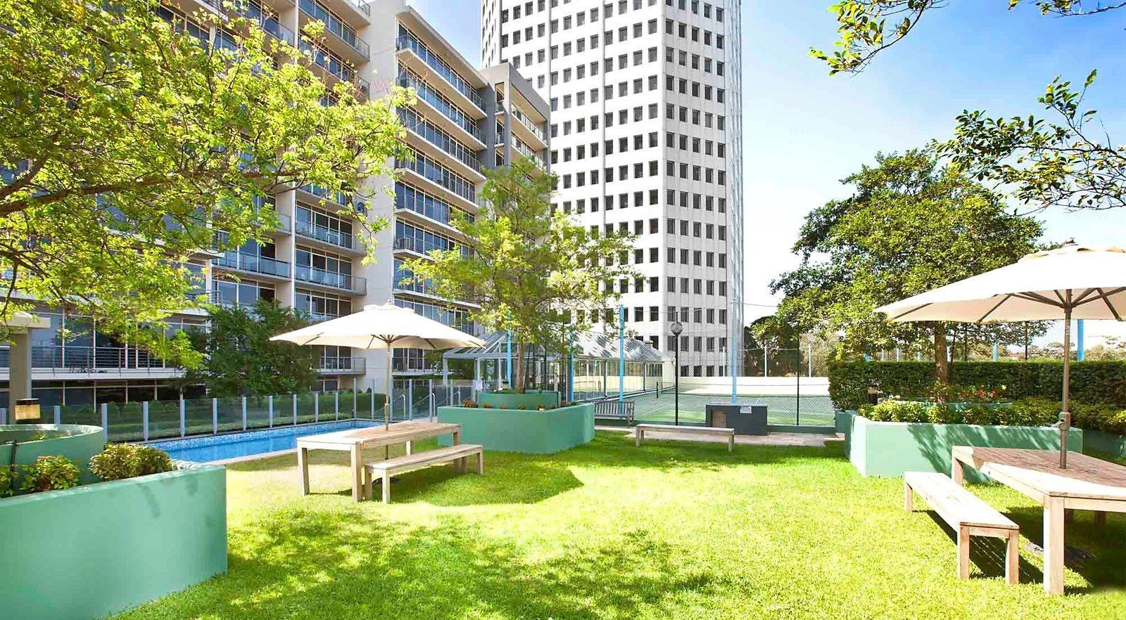 165/632 St Kilda Road, Melbourne VIC 3004, Image 0