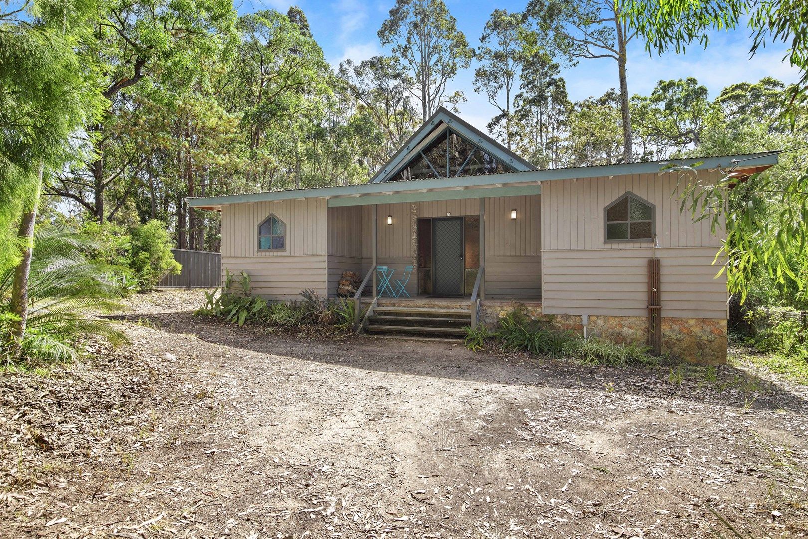 1 Connells Close, Mossy Point NSW 2537, Image 0