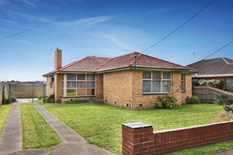 1/7 Reid Street, Oakleigh South, VIC 3167