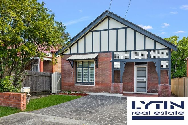 Picture of 19 Sharp Street, BELMORE NSW 2192