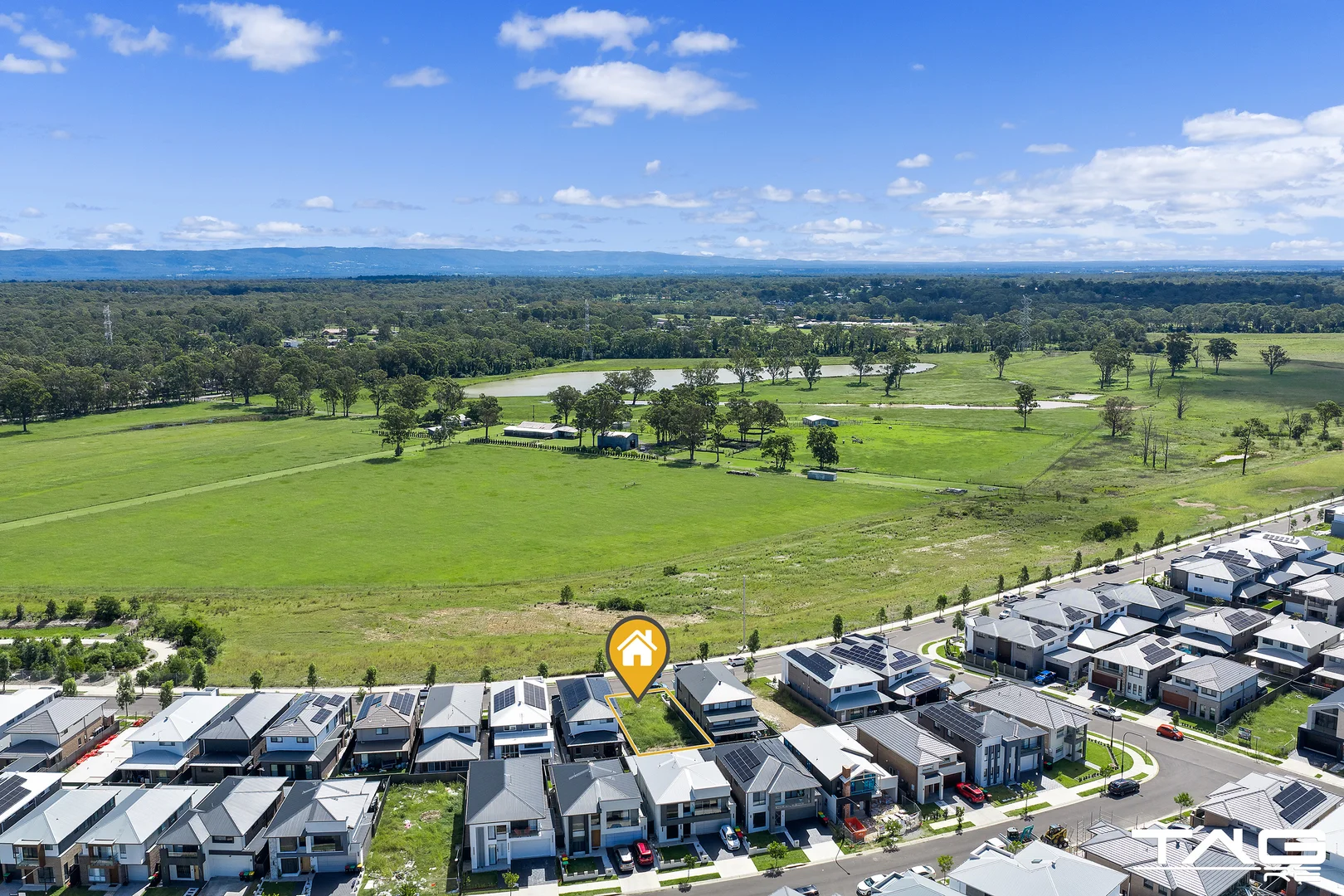 Additional image 5 of Lot 7625/at 184 Diamondback Parade, Melonba NSW 2765