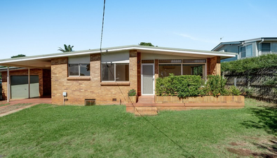 Picture of 190 Alderley Street, CENTENARY HEIGHTS QLD 4350
