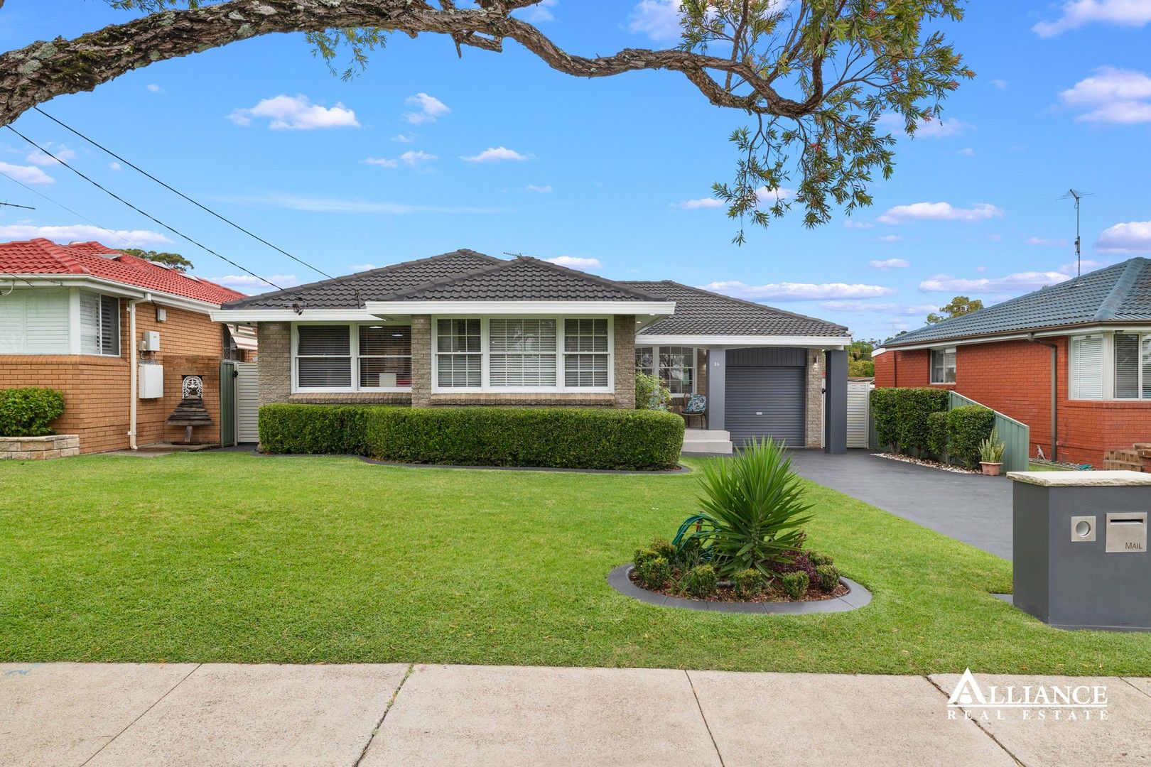 36 Pozieres Avenue, Milperra NSW 2214, Image 0