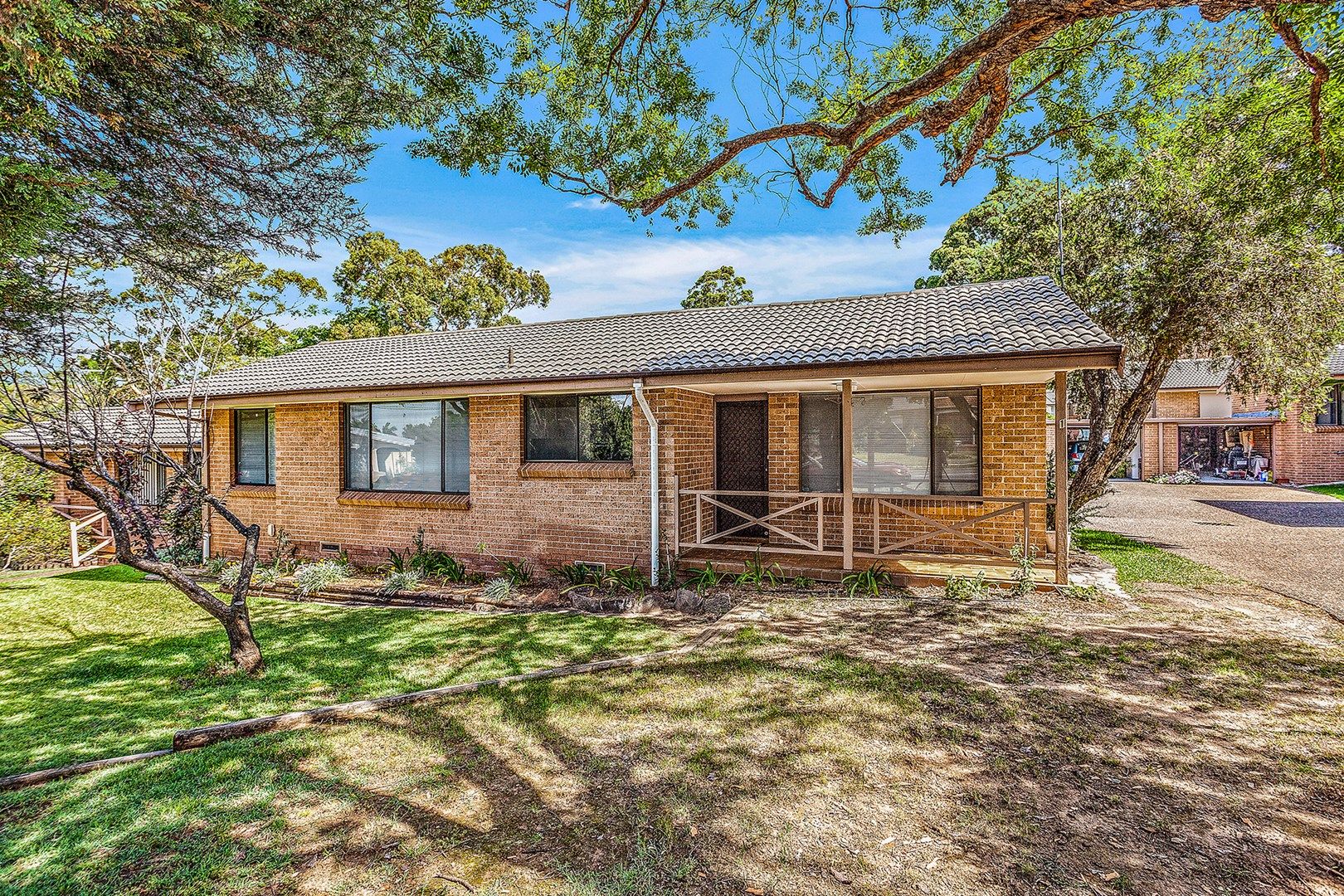 1/42-46 Anzac Avenue, Engadine NSW 2233, Image 0