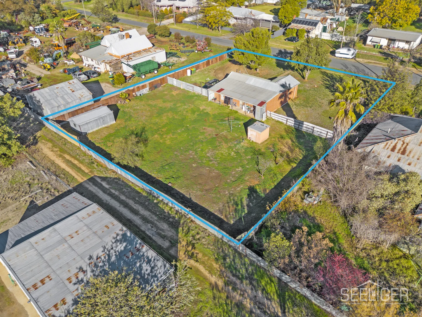 Additional image 10 of 14-16 Young Street, Oaklands NSW 2646