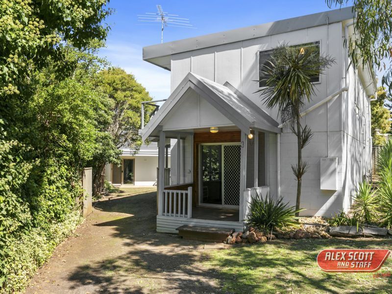 3 HOLLYWOOD Crescent, Smiths Beach VIC 3922, Image 0