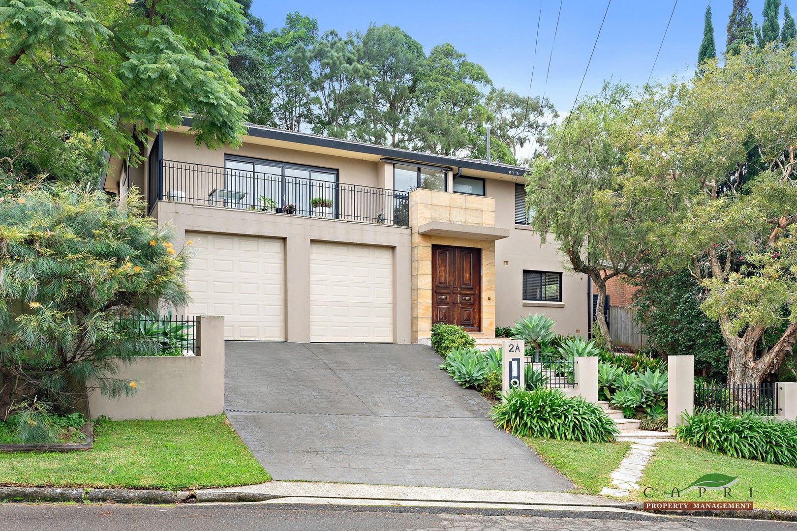 5 bedrooms House in 2A Joseph Street LANE COVE NSW, 2066