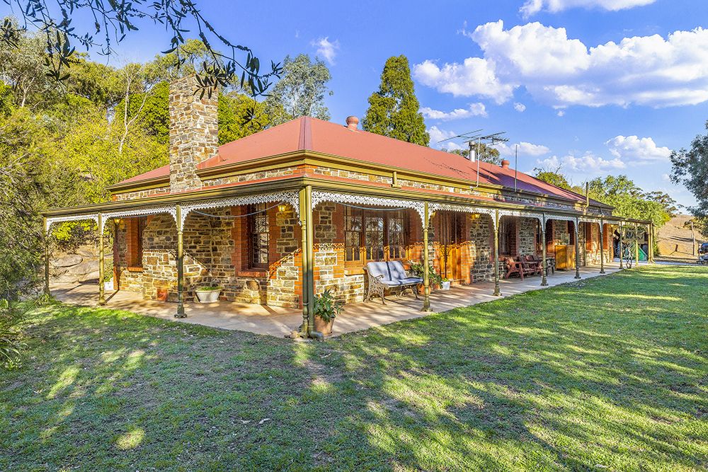 516 Lower Hermitage Road, Lower Hermitage SA 5131, Image 0