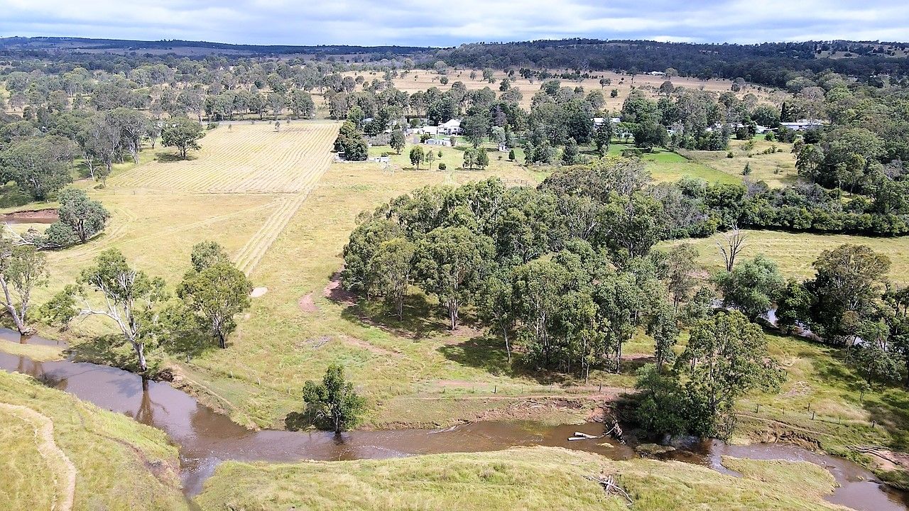 7199 New England Highway, Crows Nest QLD 4355, Image 1