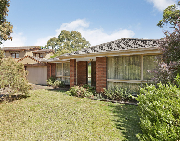 1 Lackenheath Court, Dingley Village VIC 3172