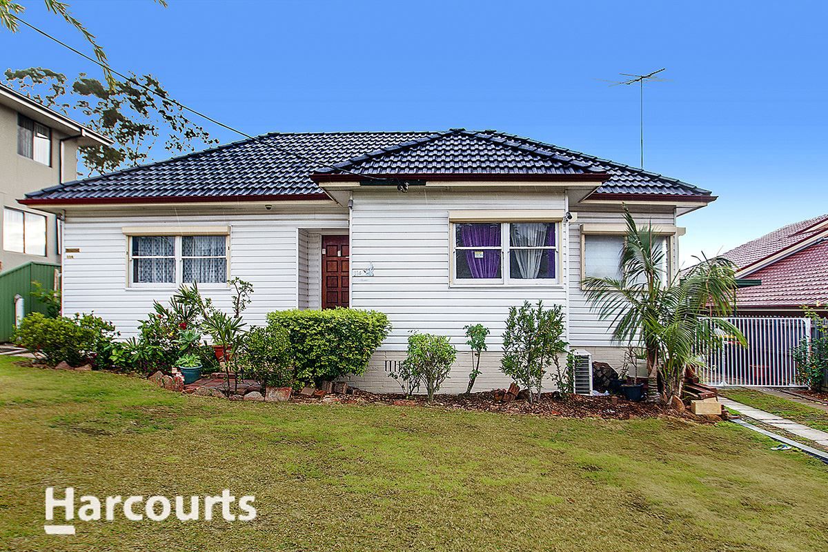 114 Bungaree Road, Toongabbie NSW 2146