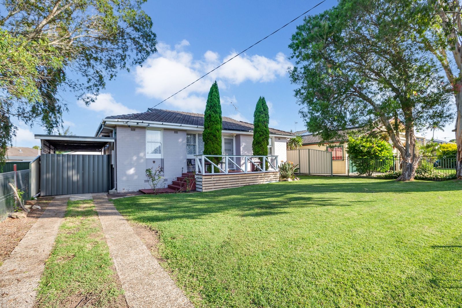 4 Green Hills Avenue, Woodberry NSW 2322, Image 1