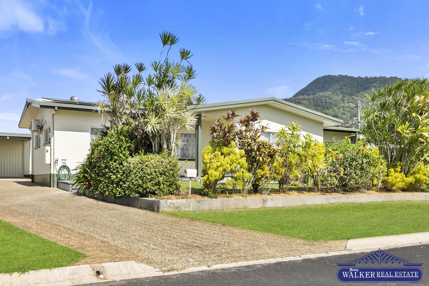 11 Tracey Close, Woree QLD 4868, Image 0