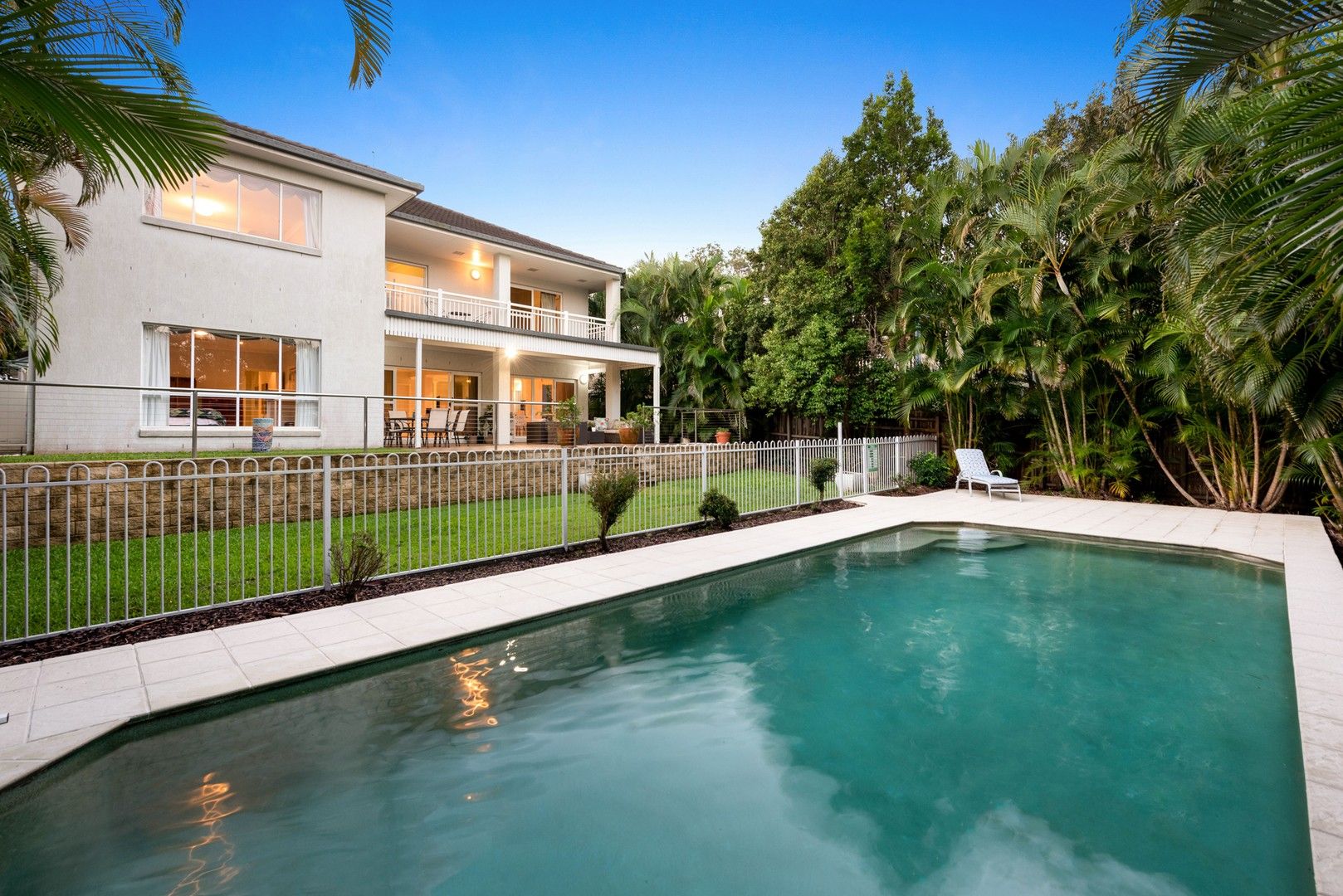 86 Woorama Road, The Gap QLD 4061, Image 0