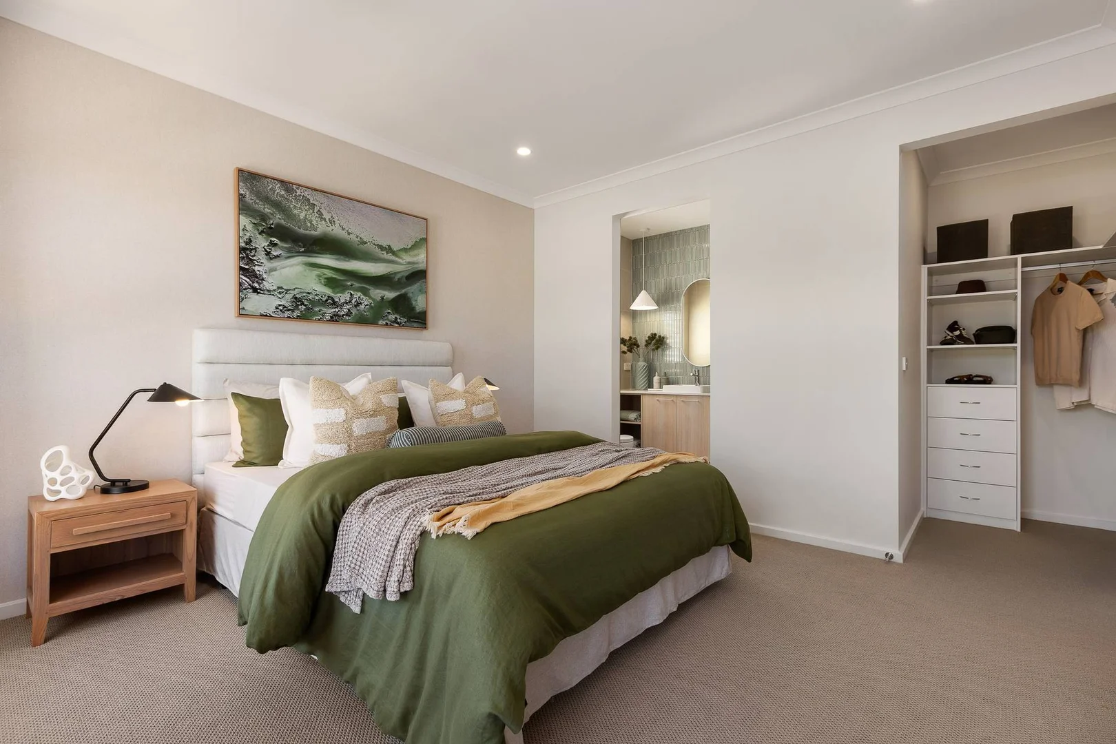 Additional image 5 of Lot 313 Aristides Cr, Thornhill Central, Thornhill Park VIC 3335