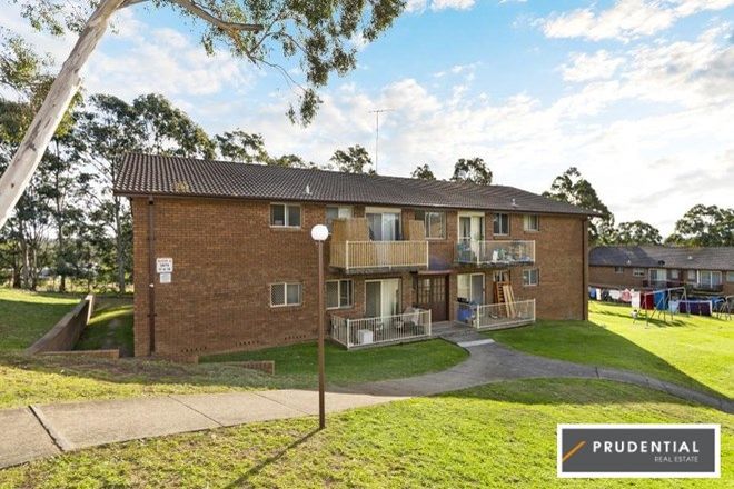 Picture of 17/3 Lavinia Place, AMBARVALE NSW 2560