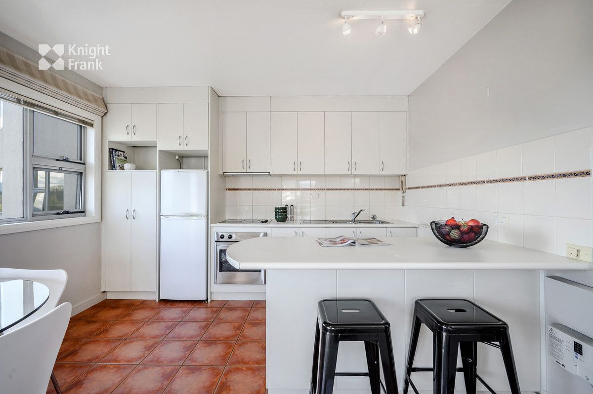18/1 Battery Square, Battery Point TAS 7004, Image 1