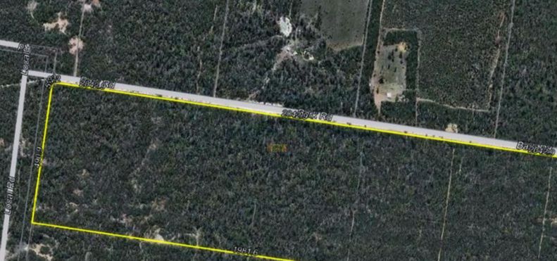 Vacant land in Lot 18/Lot 18 PINE RIDGE Road, CONDAMINE FARMS QLD, 4357