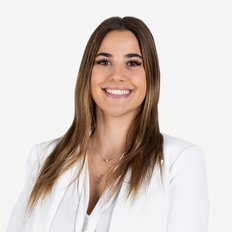 Jessica Filipovic, Sales representative