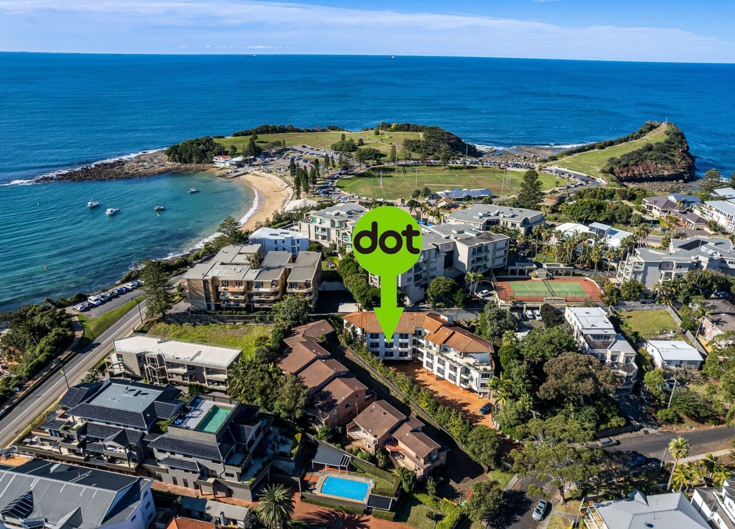 17/6 Maroomba Road, Terrigal NSW 2260, Image 0