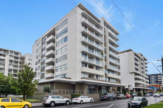 Picture of 150/22-32 Gladstone Avenue, WOLLONGONG NSW 2500