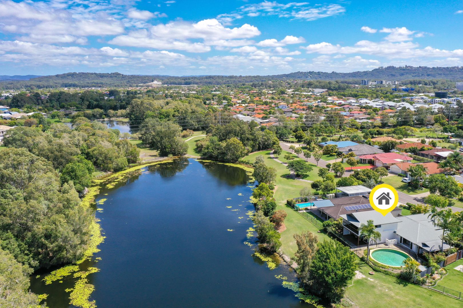 54 Albany Street, Sippy Downs Property History & Address Research