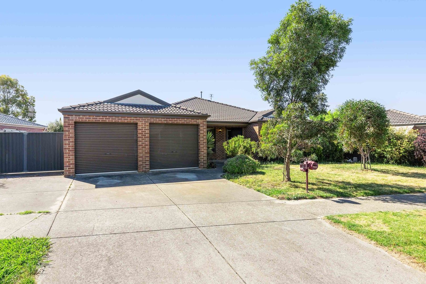 3 bedrooms House in 11 Shaftesbury Avenue WINTER VALLEY VIC, 3358