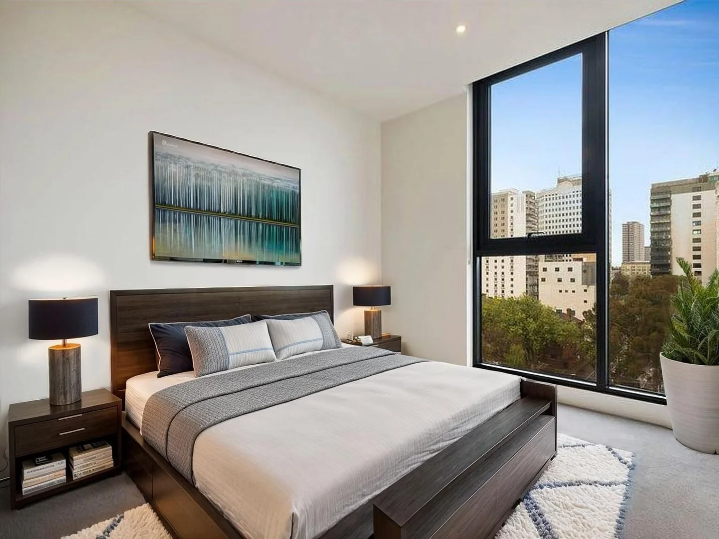 Additional image 4 of 1006/77 Queens Road, Melbourne VIC 3004