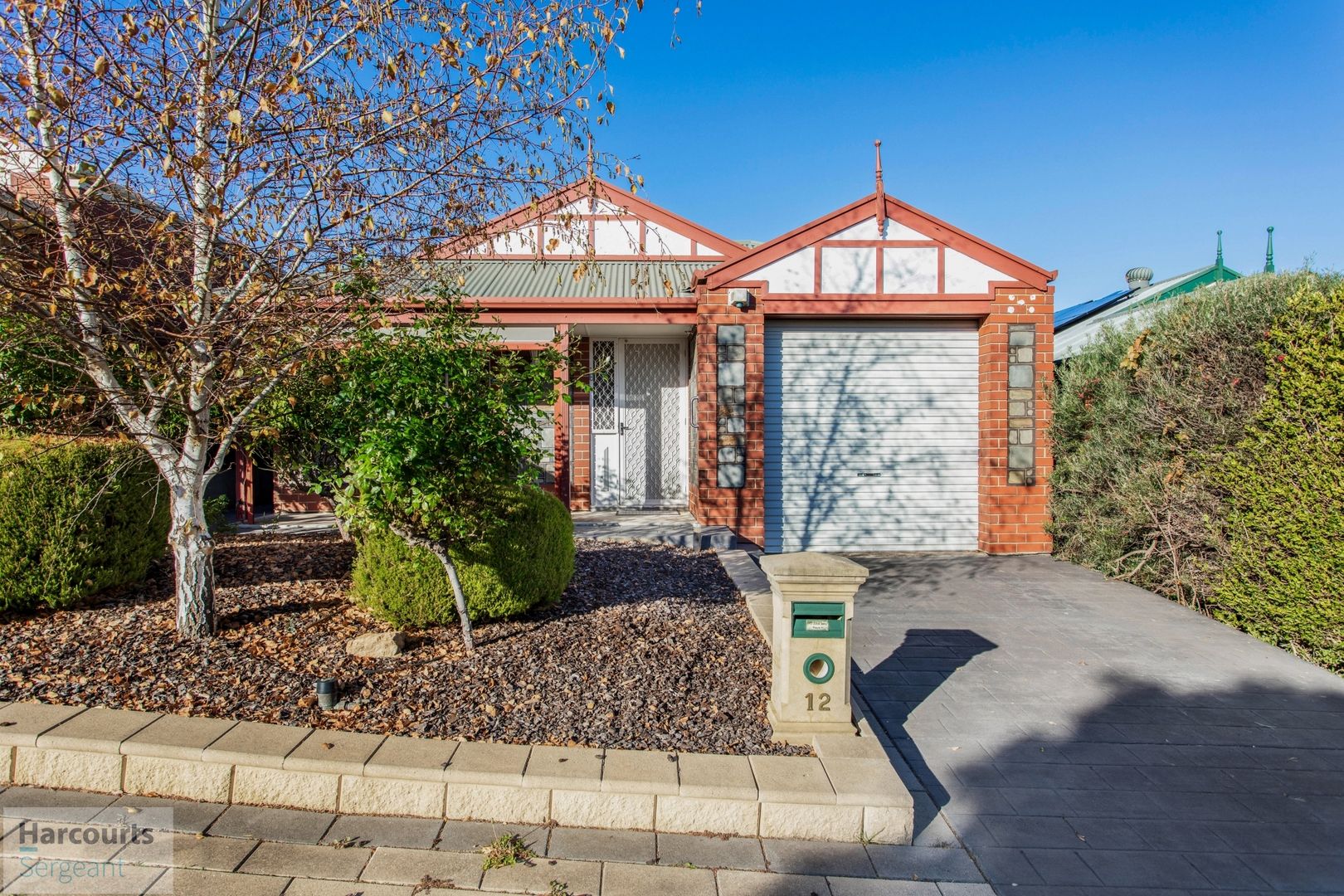 3 bedrooms House in 12 Thornton Drive GREENWITH SA, 5125