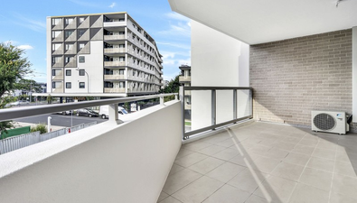 Picture of 14/2-6 Robilliard Street, MAYS HILL NSW 2145