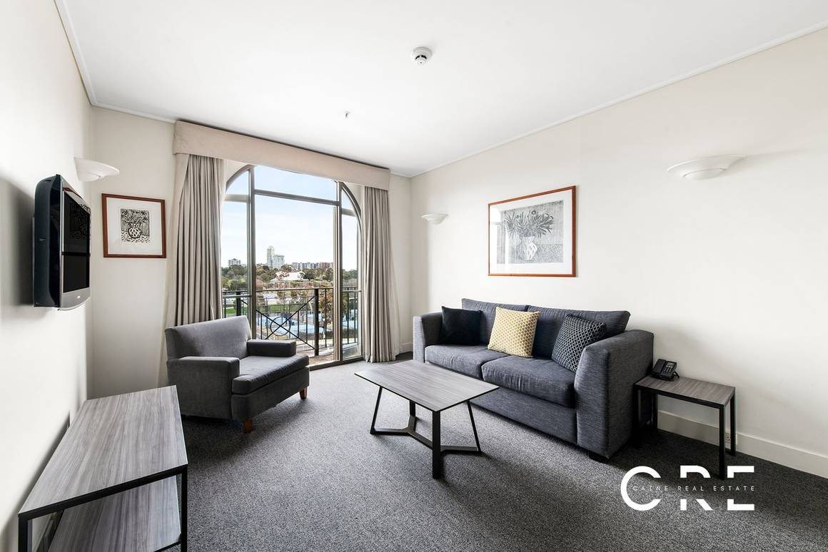 Picture of 803/133 Jolimont Road, EAST MELBOURNE VIC 3002