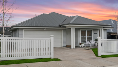 Picture of 57 Challoner Rise, RENWICK NSW 2575