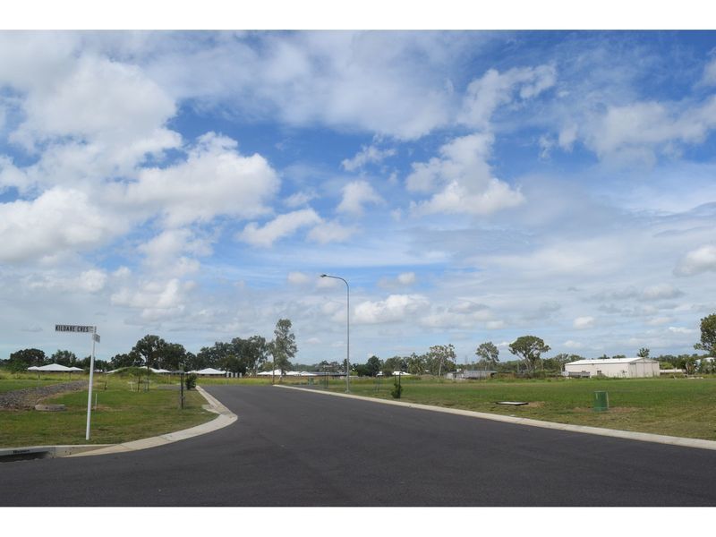 . . Paramount Crest Estate, Parkhurst QLD 4702, Image 2
