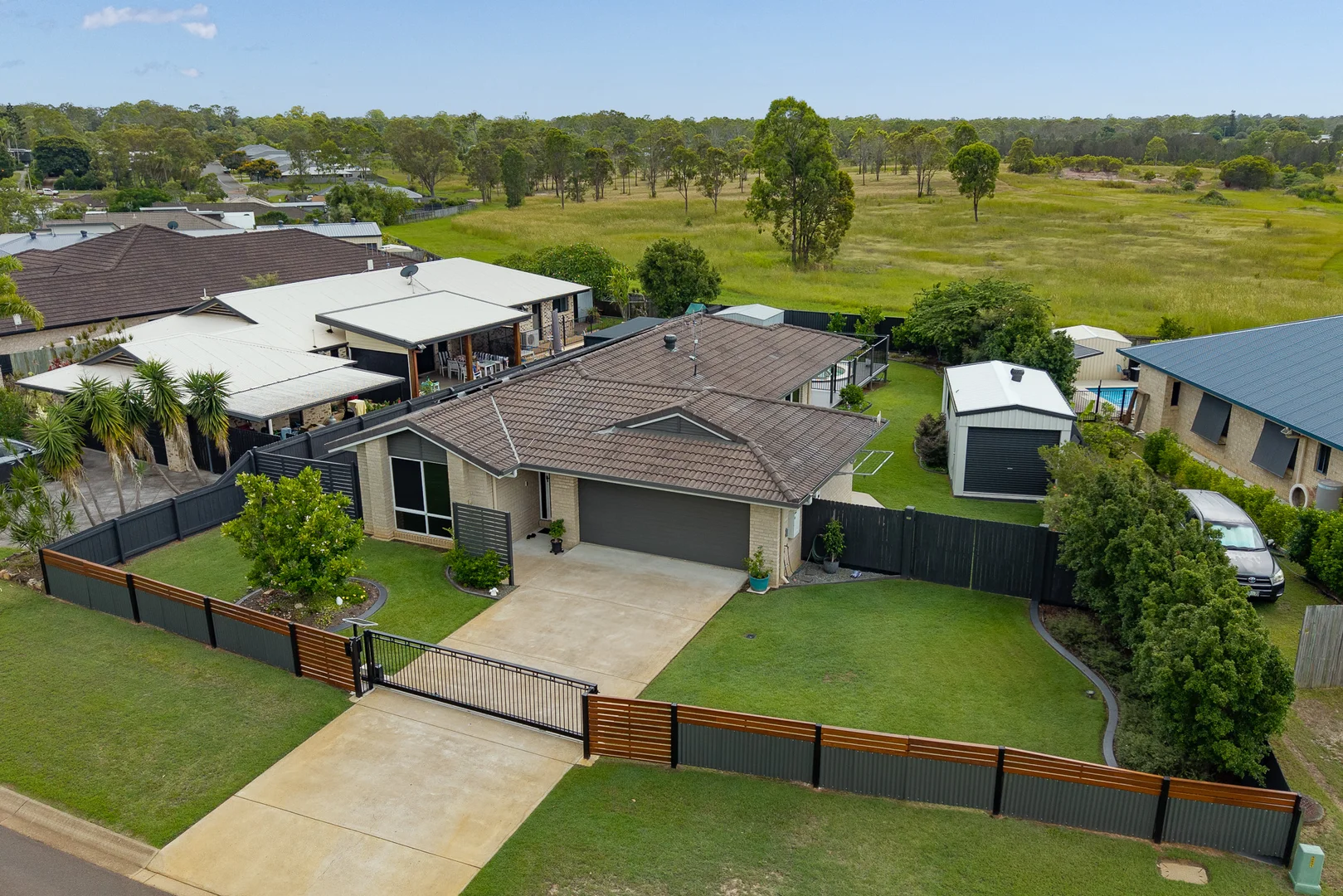 71 Tulipwood Drive, Tinana QLD 4650