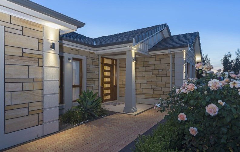 4 bedrooms House in 10 Campbell Circuit GAWLER EAST SA, 5118