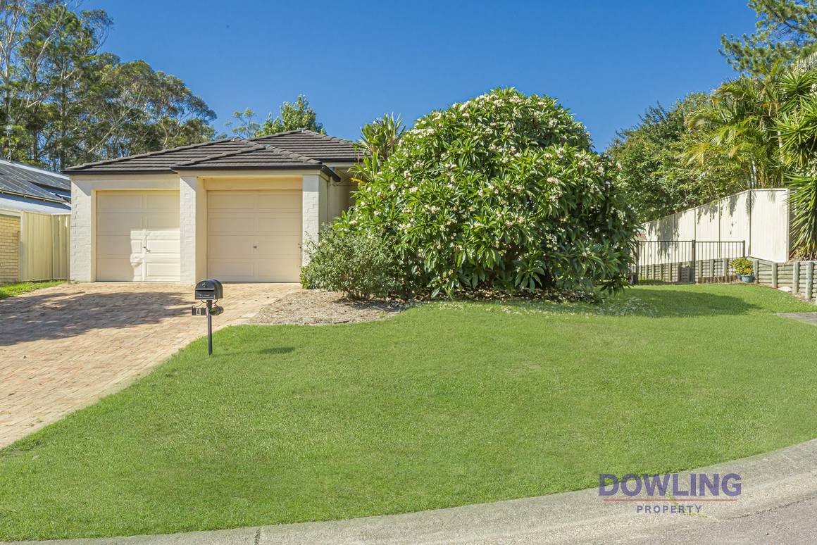 Picture of 4 Lillypilly Close, MEDOWIE NSW 2318