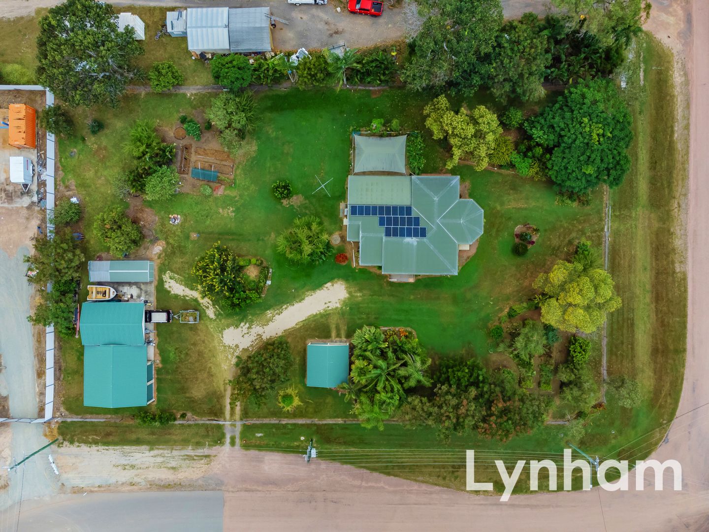 3 Alford Street, Deeragun QLD 4818, Image 1