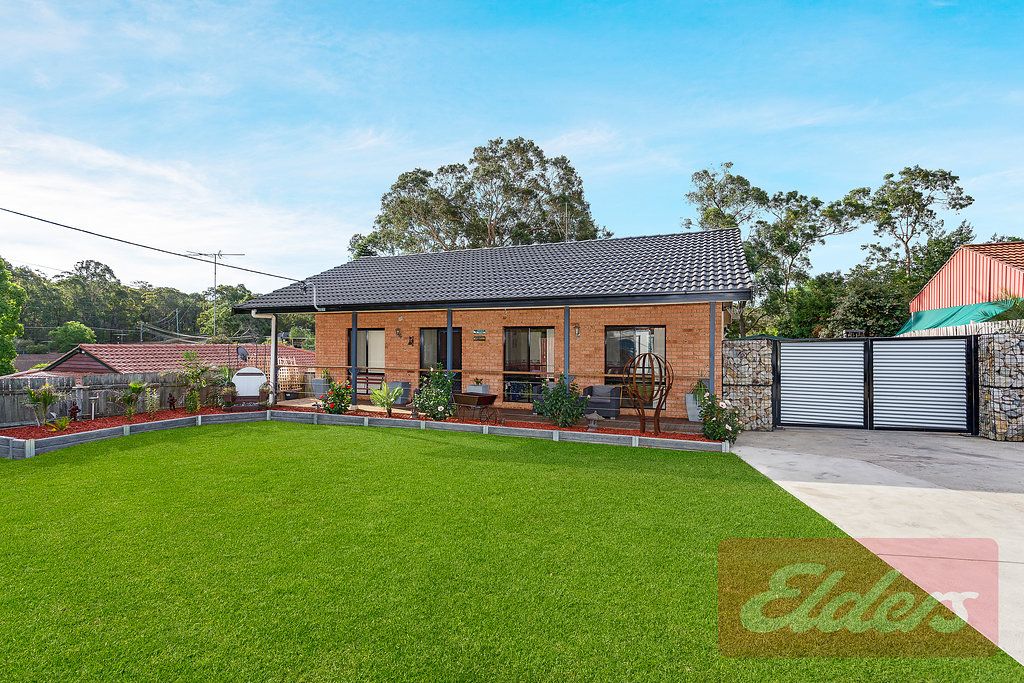 7 Gibson Street, Silverdale NSW 2752, Image 0