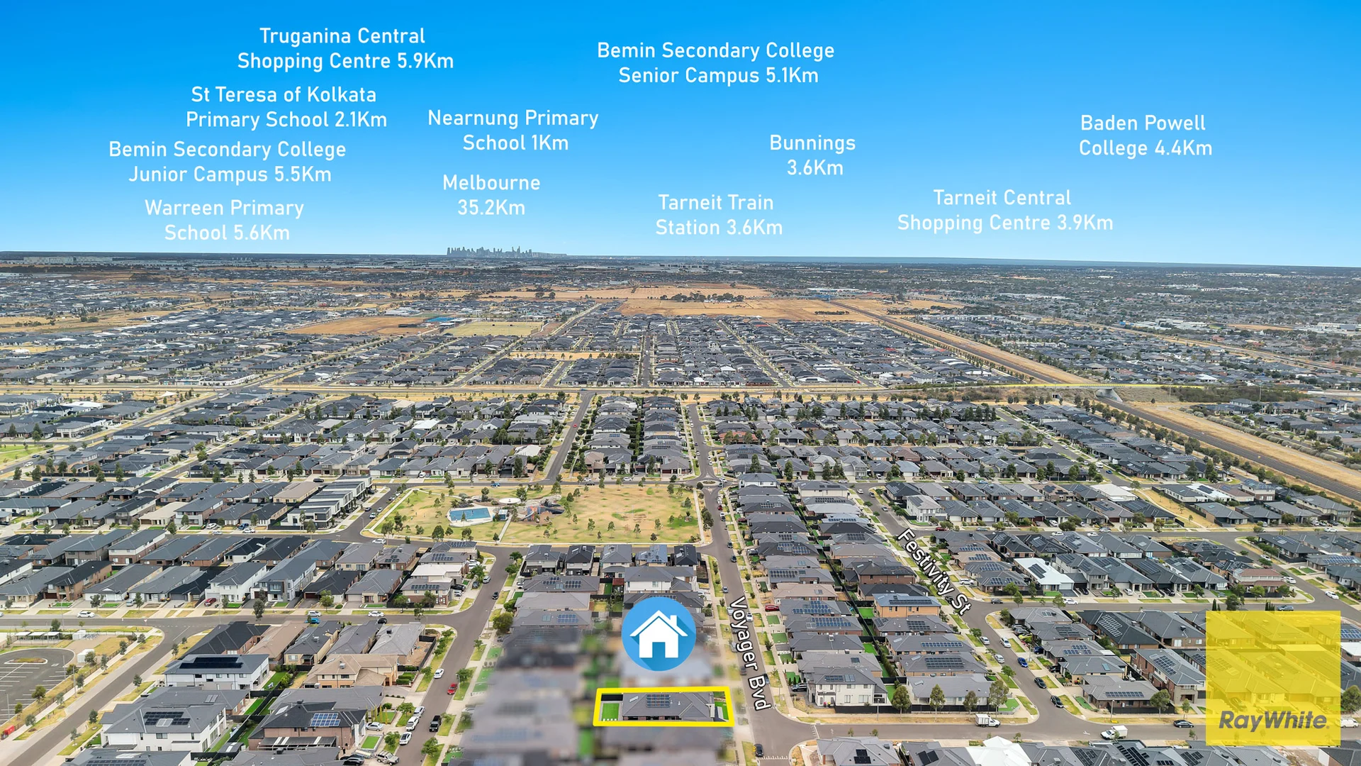 Additional image 29 of 62 Voyager Boulevard, Tarneit VIC 3029