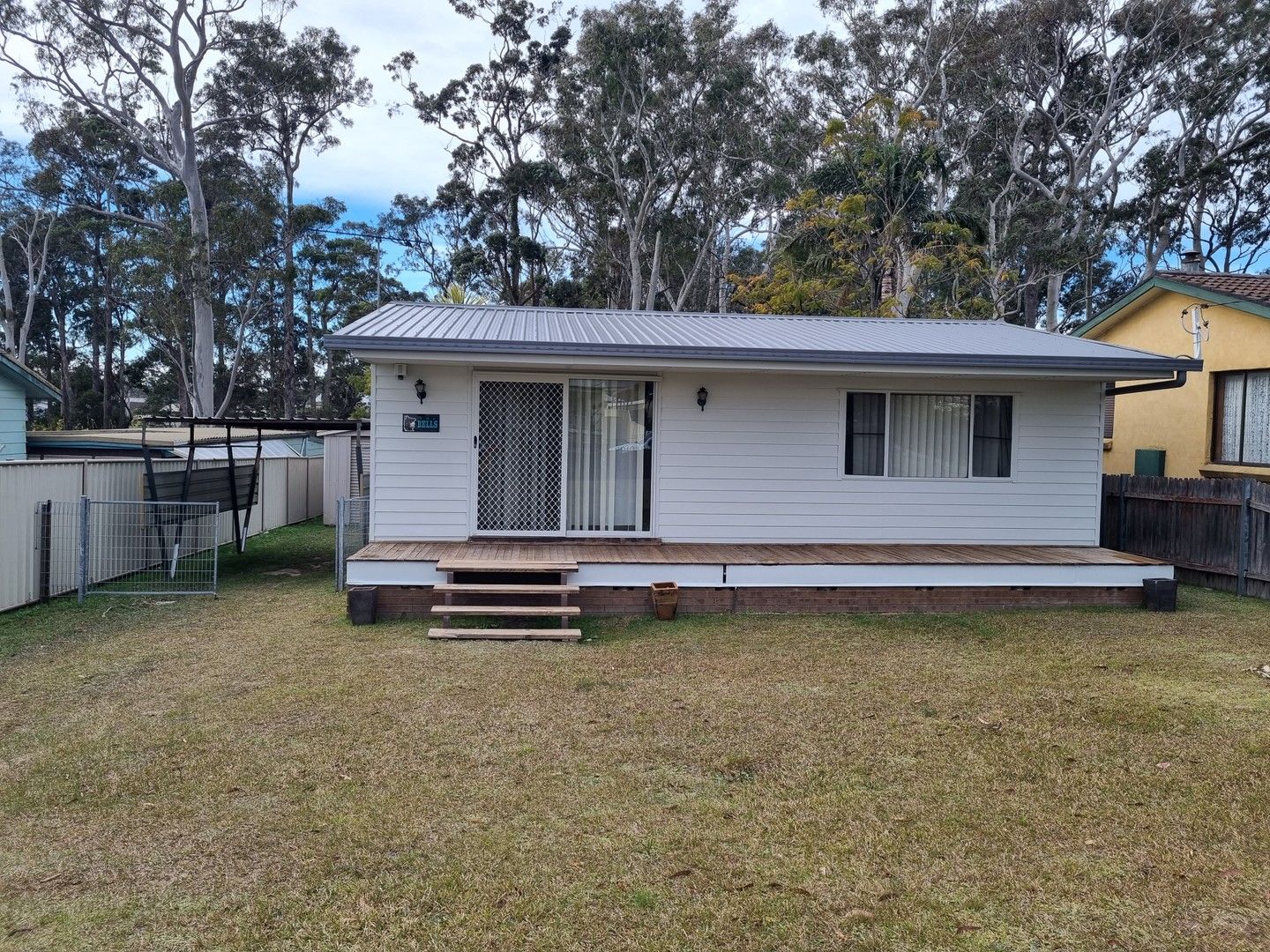 14 Cessna Avenue, Sanctuary Point NSW 2540 House For Rent 410 Domain