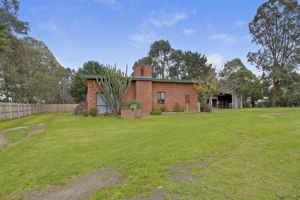 25 Humphrey Road, Toongabbie VIC 3856, Image 0