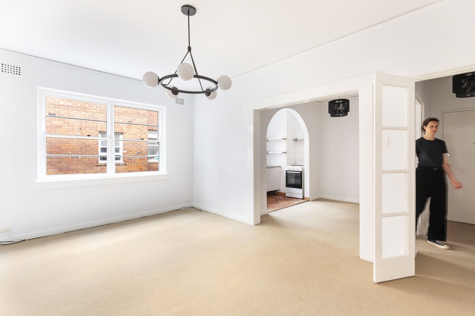 2 bedrooms Apartment / Unit / Flat in 8/24 Balfour Road ROSE BAY NSW, 2029
