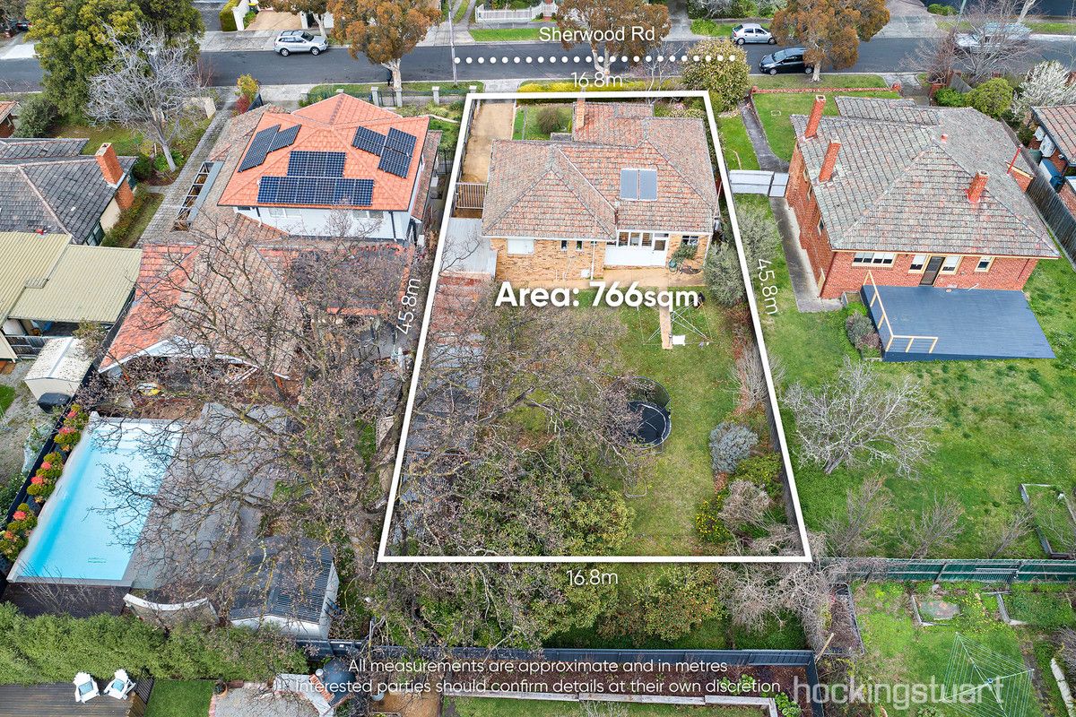 6 Sherwood Road, Surrey Hills VIC 3127, Image 1