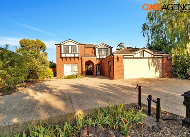 49 Carruthers Drive, Hoppers Crossing VIC 3029